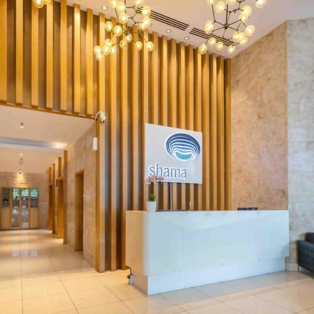 Shama Suasana Johor Bahru Formerly Known As Suasana All Suites Hotels Джохор Бахру Екстериор снимка