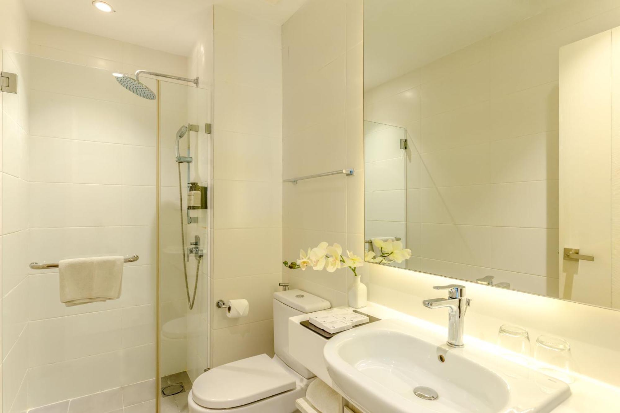 Shama Suasana Johor Bahru Formerly Known As Suasana All Suites Hotels Джохор Бахру Екстериор снимка