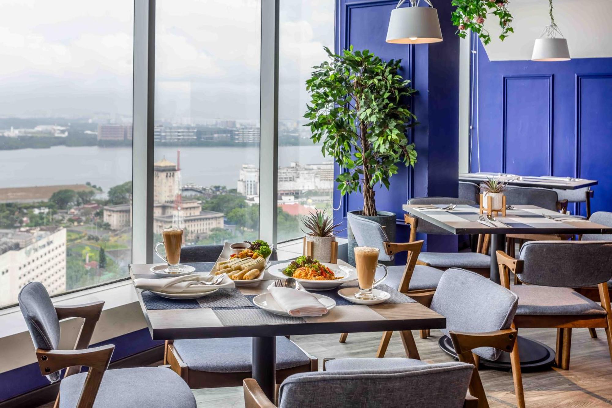 Shama Suasana Johor Bahru Formerly Known As Suasana All Suites Hotels Джохор Бахру Екстериор снимка