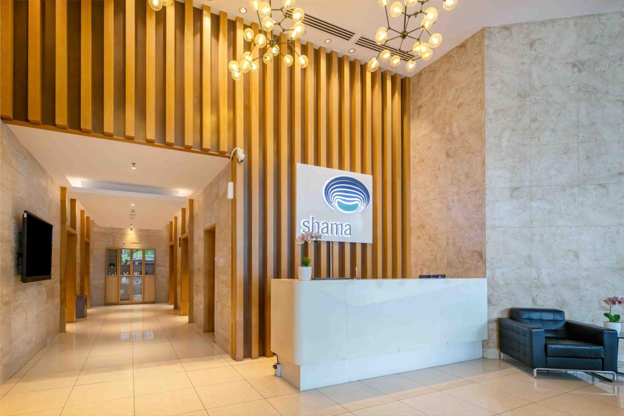 Shama Suasana Johor Bahru Formerly Known As Suasana All Suites Hotels Джохор Бахру Екстериор снимка
