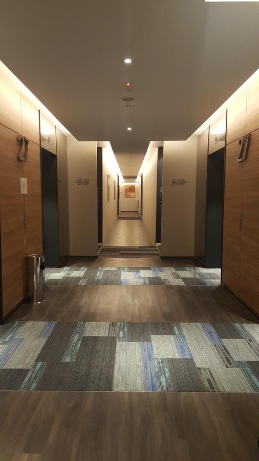 Shama Suasana Johor Bahru Formerly Known As Suasana All Suites Hotels Джохор Бахру Екстериор снимка